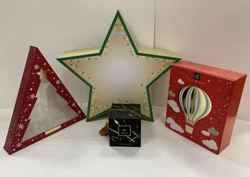 下花园胶盒定制